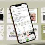 Social Media Akademie – Social Media Design