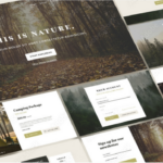 Infowerk Systems – Social Media Strategie, Instagram und Facebook Betreuung, Social Media Design